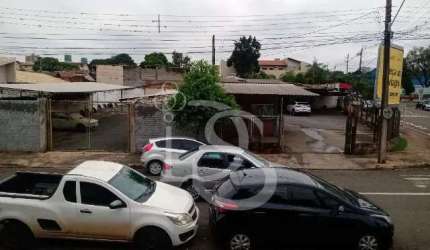 Terreno Comercial em Londrina, Rua Tietê  com 936 m²