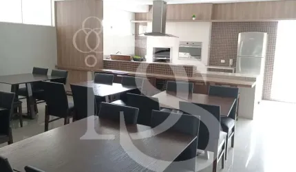 Apartamento Á Venda Strauss Boulevard Londrina