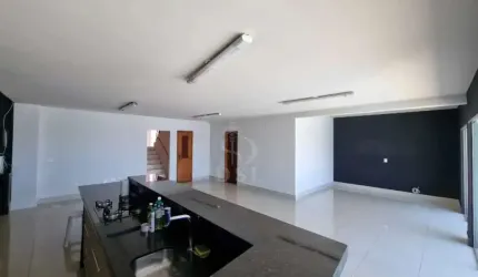 Sobrado com 3 suíte e piscina no jardim Andrade em Londrina