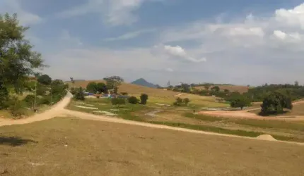 Maravilhoso terreno em Saquarema