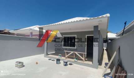 Casa em São Geraldo