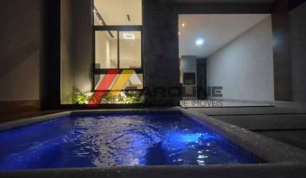 Maravilhosa casa Jardim Atlântico - Itaipuaçu -Maricá
