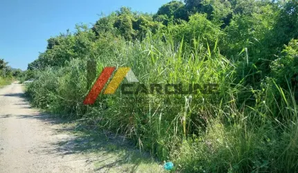 Terreno em Inoã