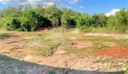Terreno à venda em Área Industrial - SP