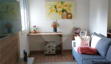 Apartamento com 3 quartos à venda em Engordadouro - SP