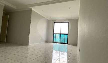Apartamento com 3 quartos à venda em Vila Das Hortências - SP