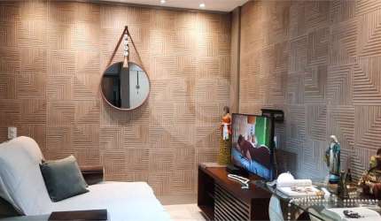 Apartamento com 3 quartos à venda em Jardim Ermida I - SP