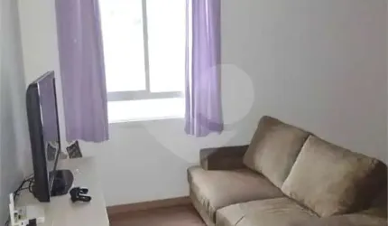 Apartamento com 2 quartos à venda em Residencial Santa Giovana - SP
