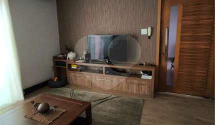 Casa com 3 quartos à venda em Parque Da Represa - SP
