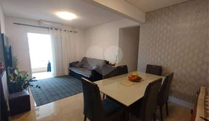 Apartamento com 3 quartos à venda em Parque Da Represa - SP