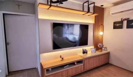 Apartamento com 3 quartos à venda em Engordadouro - SP