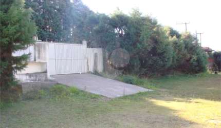 Terreno à venda em Viçoso - SP
