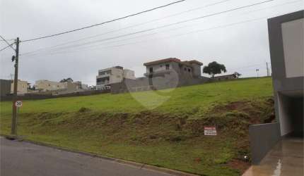 Loteamento à venda em Condomínio Quinta Da Baroneza Ii - SP