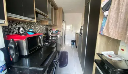 Apartamento com 3 quartos à venda em Jardim Ana Maria - SP