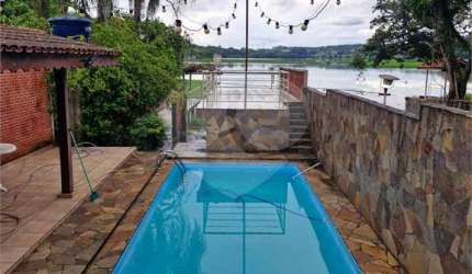 Chácara com 3 quartos à venda em Parque Piracema - SP