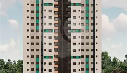 Apartamento com 3 quartos à venda em Engordadouro - SP