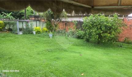 Chácara com 3 quartos à venda em Jardim Residencial Bela Vista (vilarejo) - SP