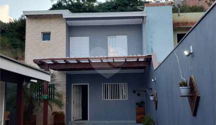 Casa com 3 quartos à venda em Loteamento Serra Dos Cristais - SP