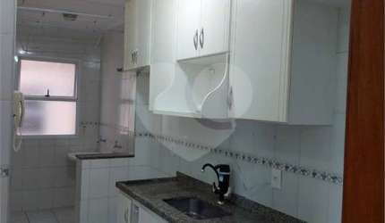 Apartamento com 2 quartos à venda em Jardim Do Lago - SP