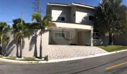 Condomínio com 5 quartos à venda em Vila Nova - SP