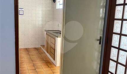 Casa com 1 quartos à venda em Vila Maringá - SP