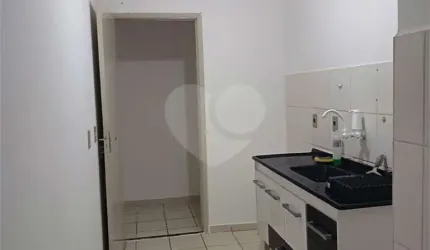 Apartamento com 2 quartos à venda em Chácaras Saudáveis E Encantadoras - SP