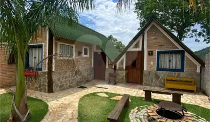 Chácara com 2 quartos à venda em Área Rural De Jarinu - SP