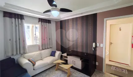 Apartamento com 2 quartos à venda em Parque Residencial Eloy Chaves - SP