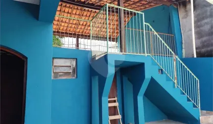 Casa com 2 quartos à venda em Jardim Vitória - SP