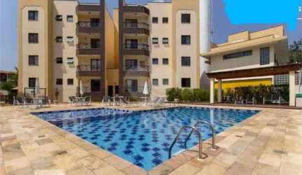 Apartamento com 3 quartos à venda em Parque Da Represa - SP