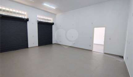 Salão Comercial para locação em Jardim Cica - SP
