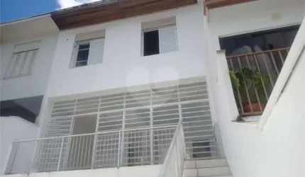 Casa com 4 quartos à venda em Bela Vista - SP