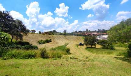 Loteamento à venda em Caxambu - SP