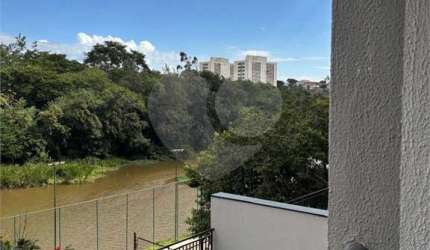 Apartamento com 2 quartos à venda em Recanto Quarto Centenário - SP