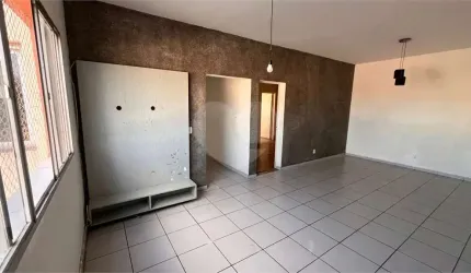 Apartamento com 3 quartos à venda ou para locação em Centro - SP