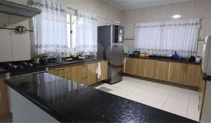 Condomínio com 3 quartos à venda em Condomínio Chacur - SP