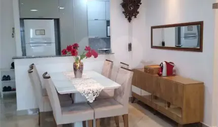 Apartamento com 3 quartos à venda em Vila Das Hortências - SP
