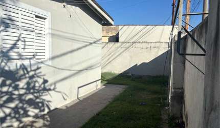 Casa com 2 quartos à venda em Jardim Guanabara - SP
