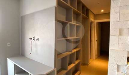 Apartamento com 3 quartos à venda em Cidade Luiza - SP