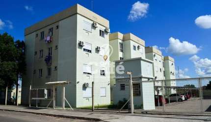 Apartamento 2 dormitórios à venda Patronato Santa Maria/RS