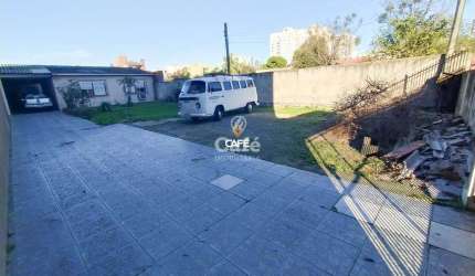 Casa, Terreno, 11x47m², 2 Dormitórios, 2 Banheiros, 3 Vagas, Salão de festas, No