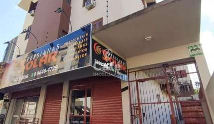 Apartamento, 2 Dormitórios, 1 Banheiro, 1 Vaga, Venda, Locação, Nossa Senhora De