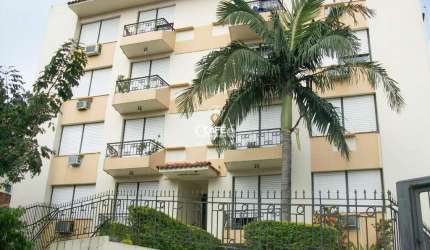Apartamento, 3 Dormitórios, 1 Suíte, 2 Banheiros, Sacada, Menino Jesus