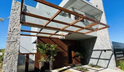 Casa, 3 Dormitórios, 1 Suíte, 3 Banheiros, Em Construção, Camobi