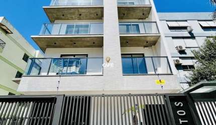 Apartamento, 1 Dormitório, B900, Central
