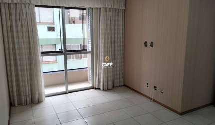 Edifício Delta - Apartamento 2 dormitórios e 2 boxes de garagem