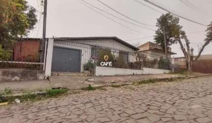 Casa 3 dormitórios à venda no Bairro Passo d'Areia