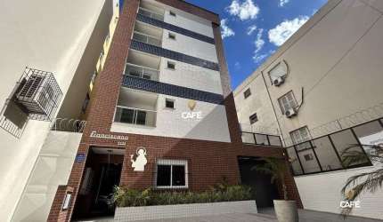 Apartamento ao lado da UFN