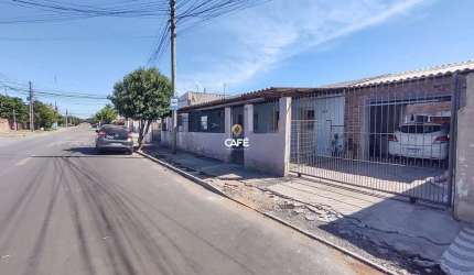 Casa com 3 dormitórios