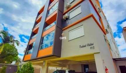 Apartamento, 3 Dormitórios, 1 Suíte, 2 Banheiros, 1 Vaga, Camobi